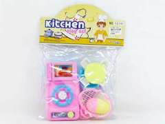 Kitchen Set toys