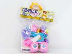 Kitchen Set toys