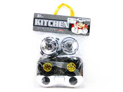 Kitchen Set toys