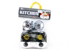 Kitchen Set toys