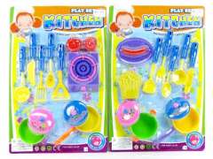 Cooking Set(2S) toys