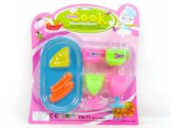 Cooking Set toys