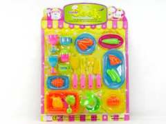 Cooking Set toys