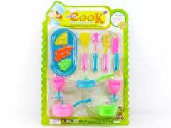 Cooking Set toys