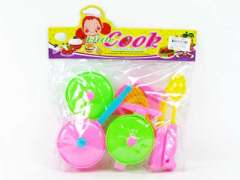 Cooking  Set(7pcs)