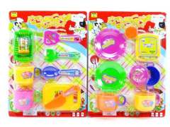 Kitchen Set(2S) toys