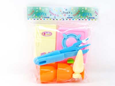 Kitchen Set toys