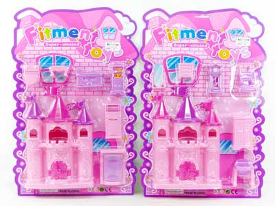 Furniture Set(2S) toys