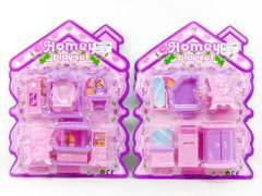 Furniture Set(2S) toys