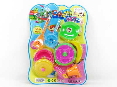 Kitchen Set toys