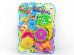 Kitchen Set toys