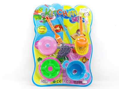 Kitchen Set toys