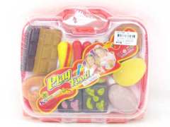 Fun Food(13pcs) toys