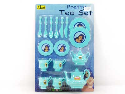 Tea Set toys