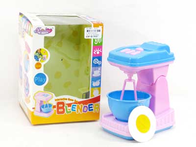 Cooking Play Set W/M toys