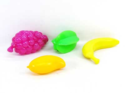 Fruit Set toys