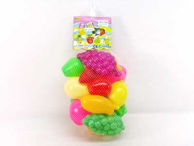 Fruit Set toys