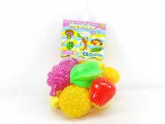 Fruit Set  toys