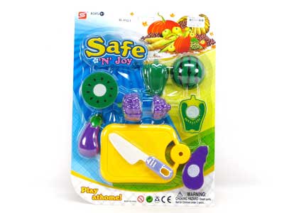 Fruit Series(2S) toys