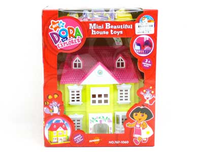 Villa  toys