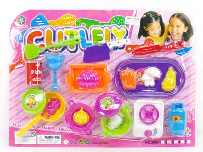 Kitchen Set toys