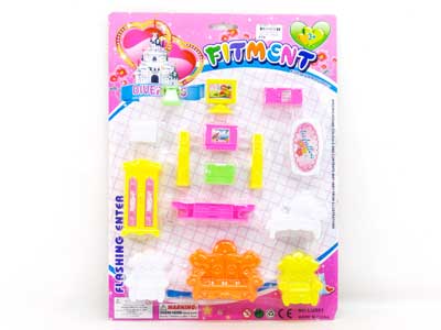 Furniture Set toys