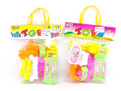 Furniture Set(2S) toys