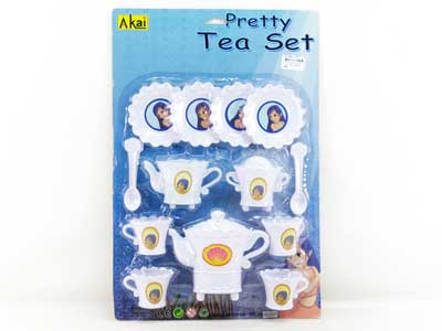 Tea Set toys