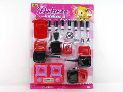 Kitchen Set toys