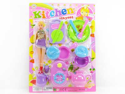 Kitchen Set toys