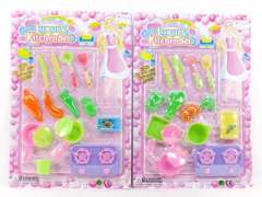 Kitchen Set(2S) toys