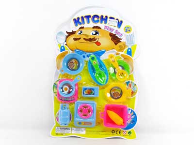 Kitchen Set toys