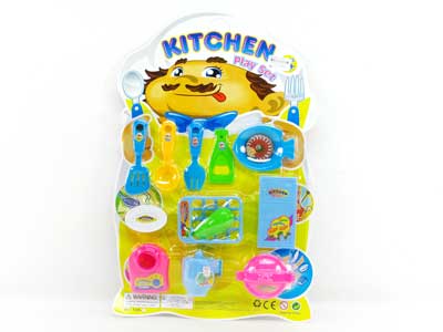 Kitchen Set toys