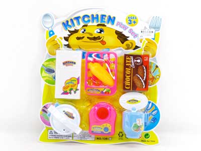 Kitchen Set toys