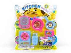 Kitchen Set toys