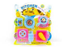 Kitchen Set toys