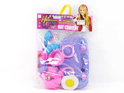 Kitchen Set toys