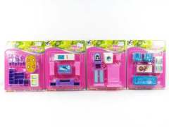 Furniture Set(4S) toys