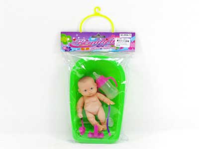 Tub & Baby toys