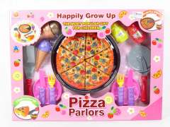 Pizza Set toys