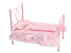 Baby  Bed(Iron)