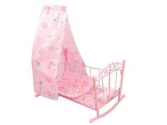 Baby  Bed(Iron)