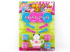 Tea  Set toys