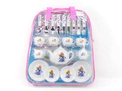 Tea  Set toys