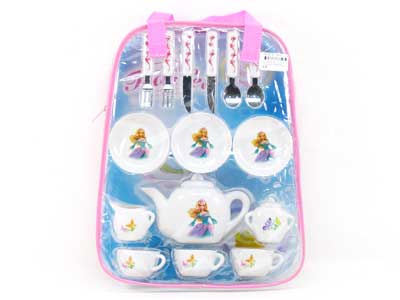 Tea  Set toys