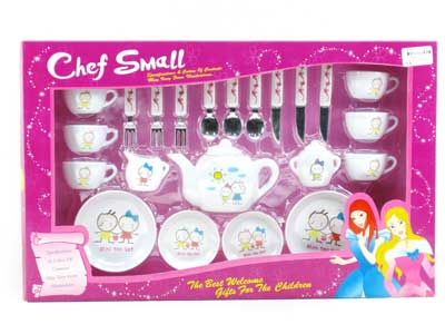 Tea  Set toys