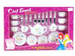 Tea  Set toys