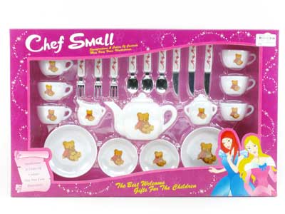 Tea  Set toys