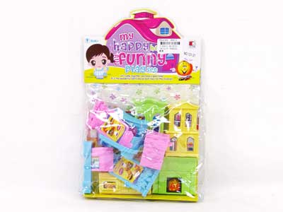 Furniture Set toys