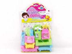 Furniture Set toys